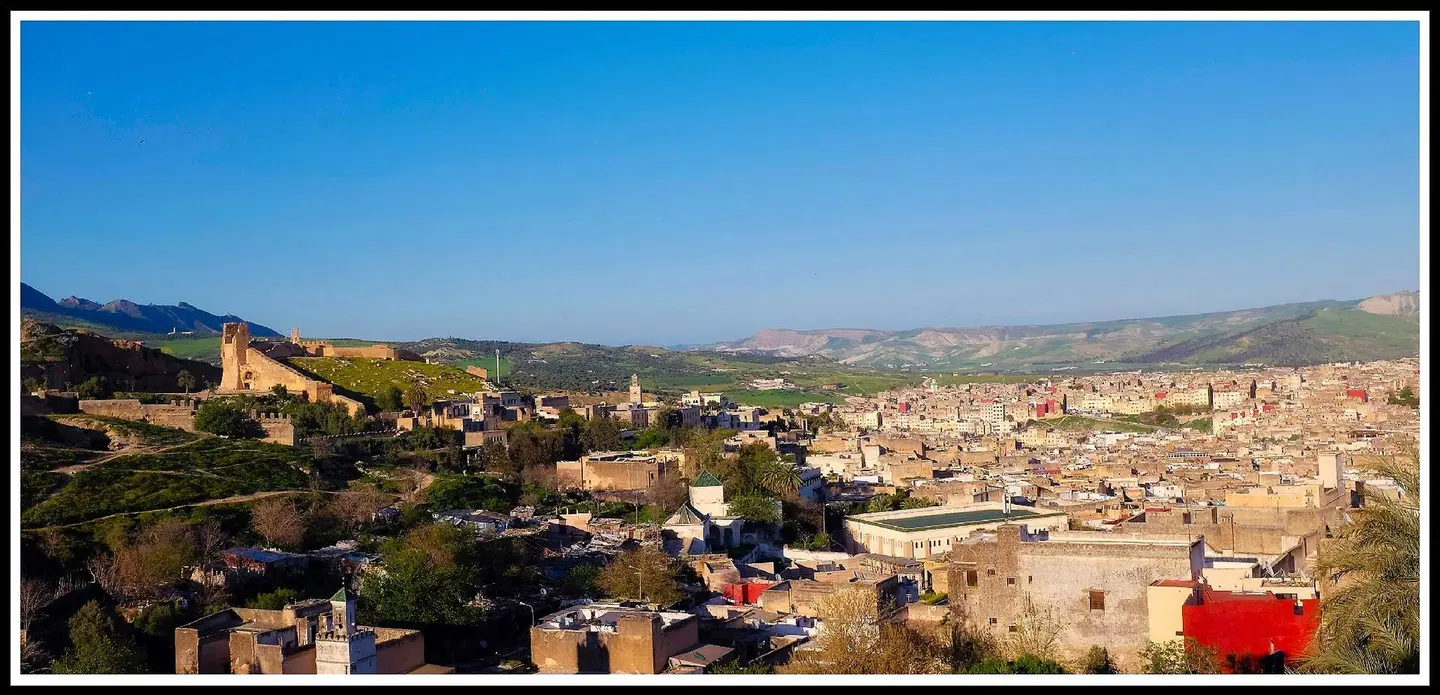 Riad Layalina Strand