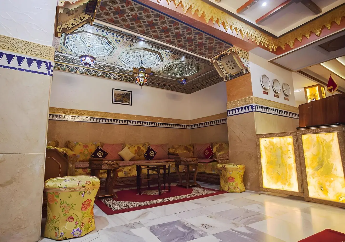 Mamora Tanger LOUNGE_LOBBY