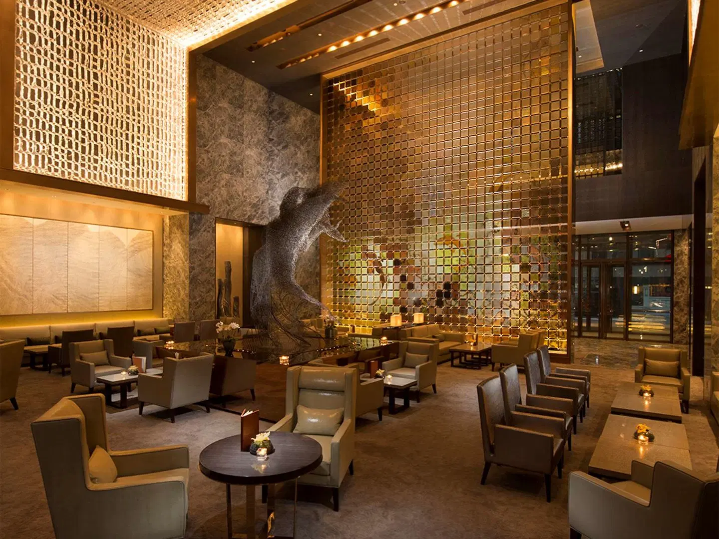 Conrad Beijing LOUNGE_LOBBY