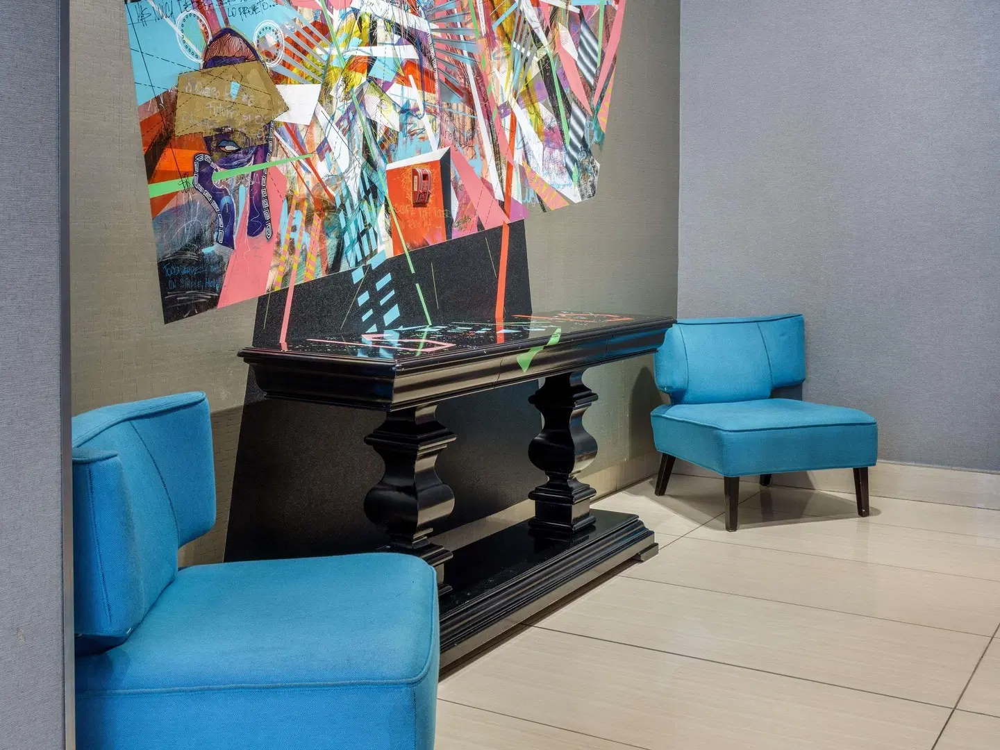 Novotel Panama City LOUNGE_LOBBY