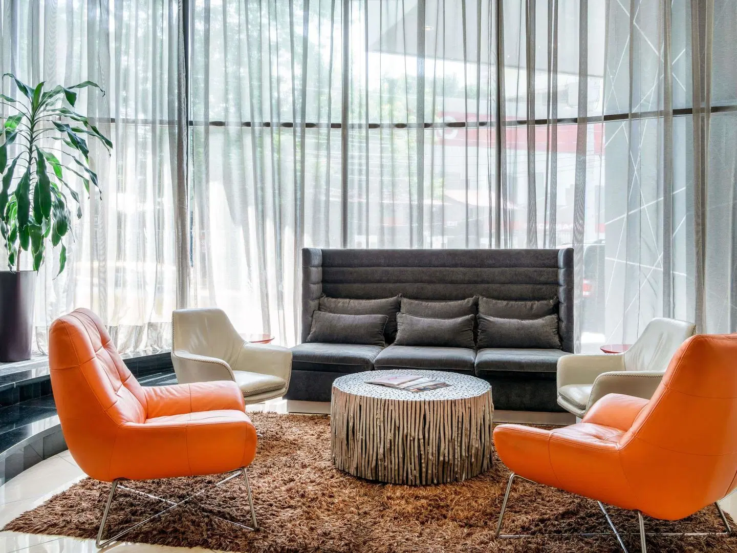 Novotel Panama City LOUNGE_LOBBY