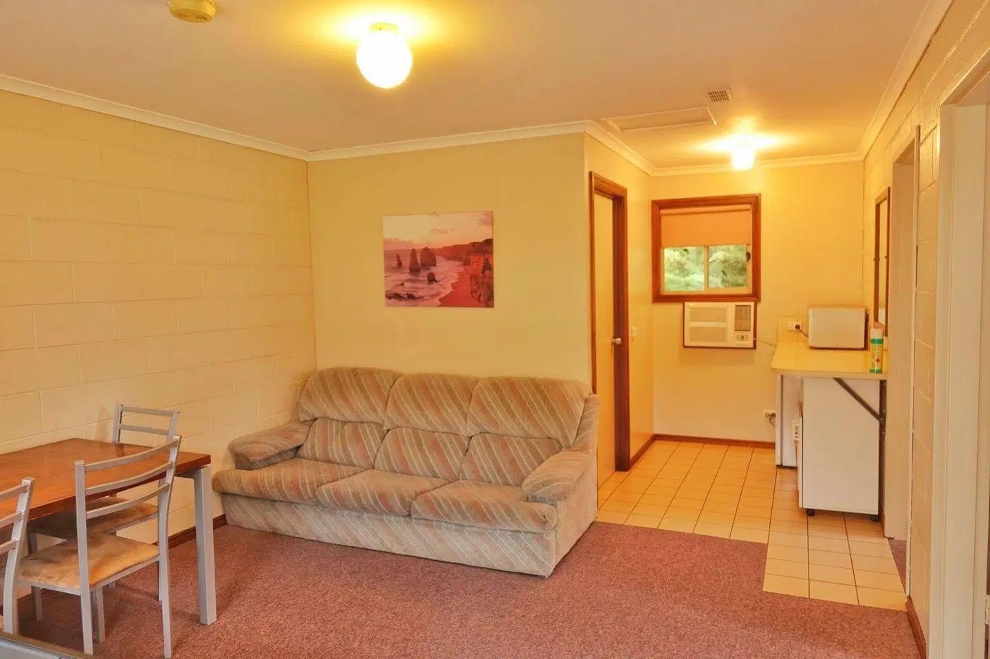 Twelve Apostles Motel  Country Retreat ROOM_EXAMPLE