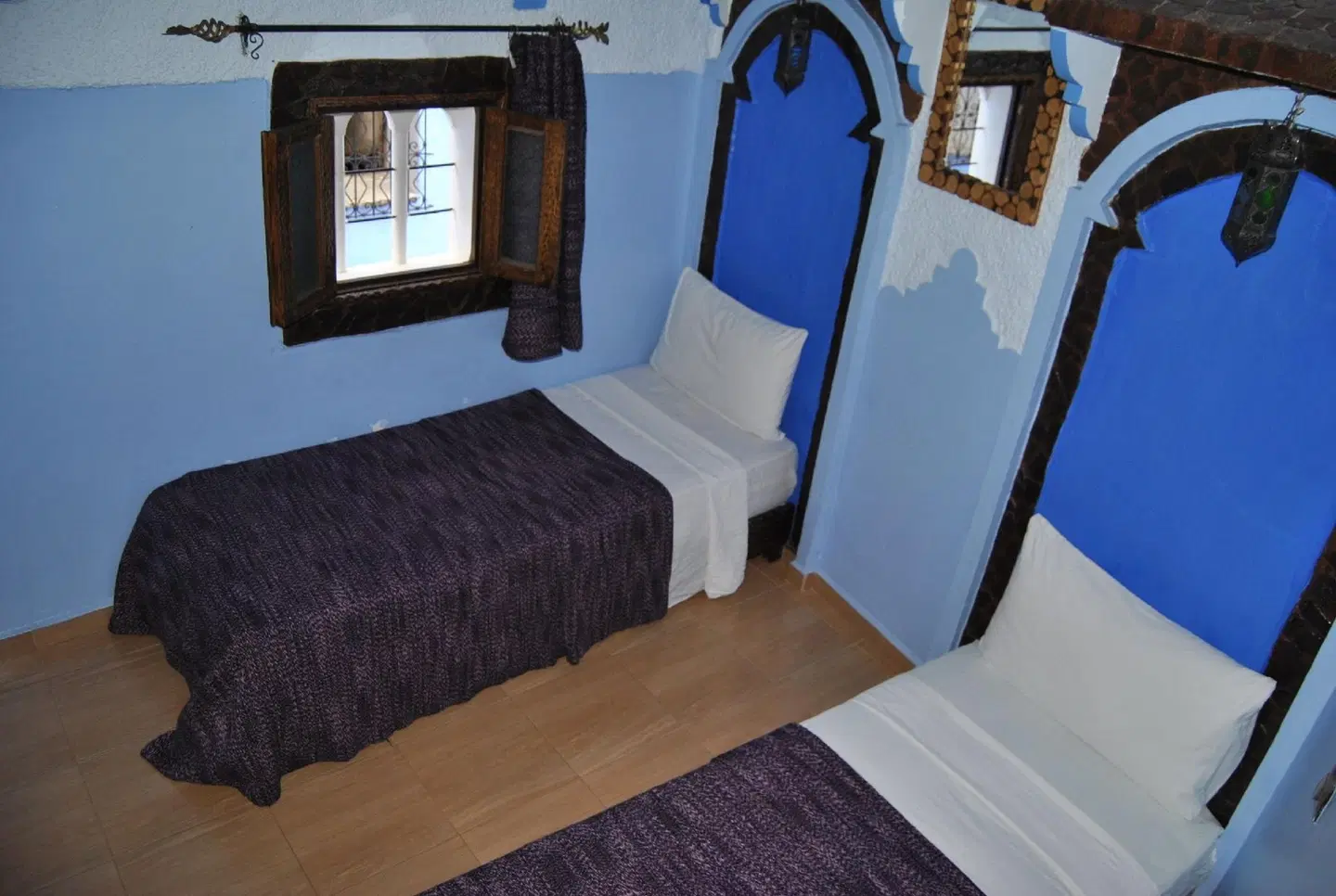 Casa La Hiba ROOM_EXAMPLE