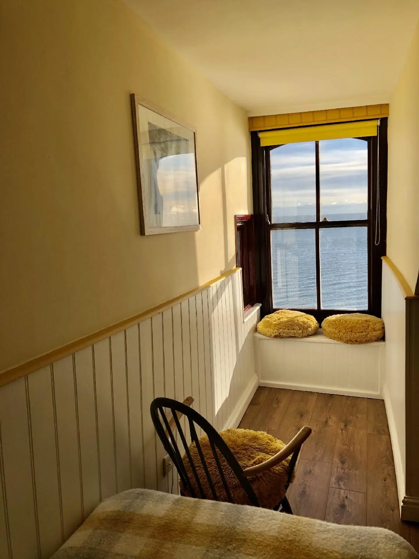 No: 1 The Esplanade Guest Accommodation. ROOM_EXAMPLE