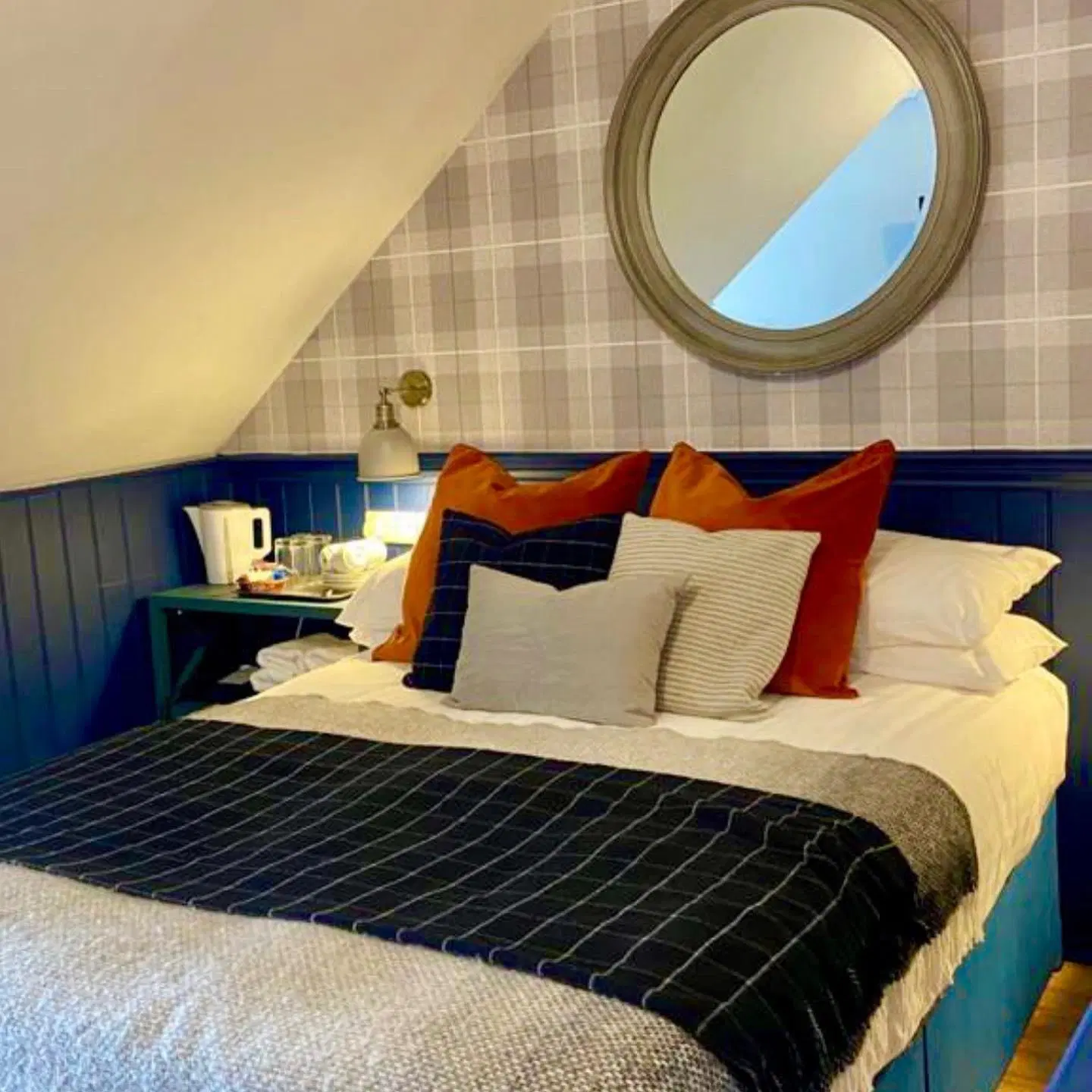 No: 1 The Esplanade Guest Accommodation. ROOM_EXAMPLE