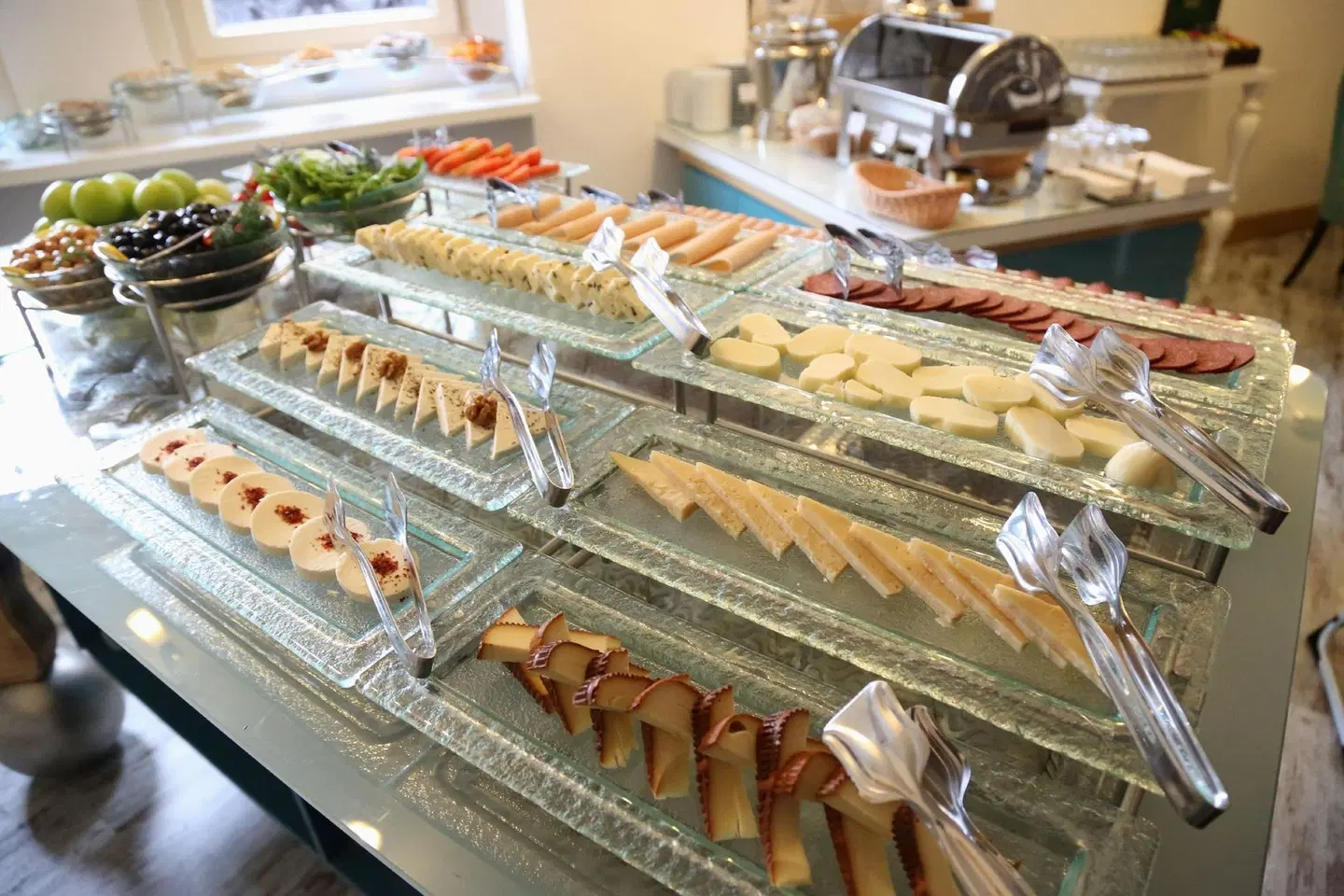 Katelya Hotel Restaurant
