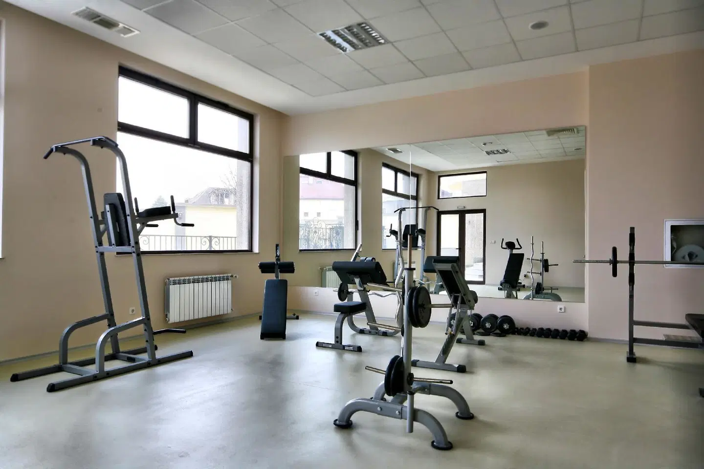 Dragalevtsi SPORTS_AND_LEISURE