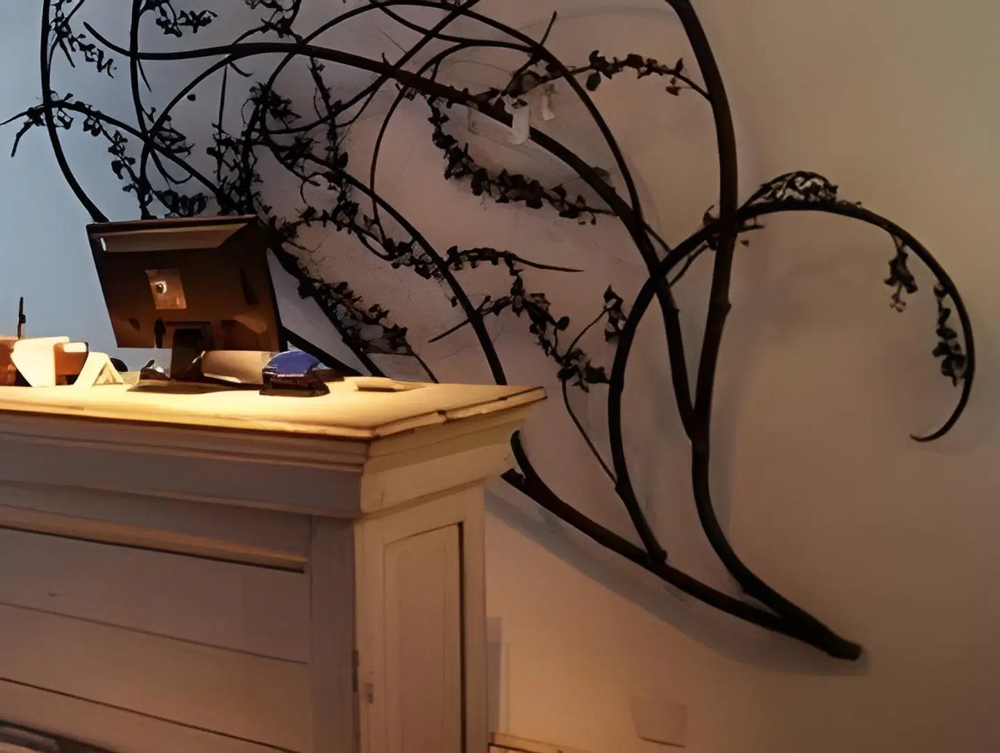 La Maga Rooms HEALTH_BEAUTY