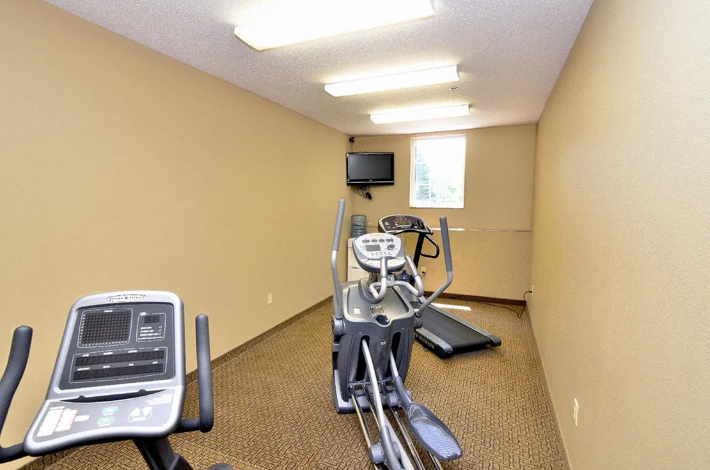 Cobblestone Inn & Suites - Denison SPORTS_AND_LEISURE