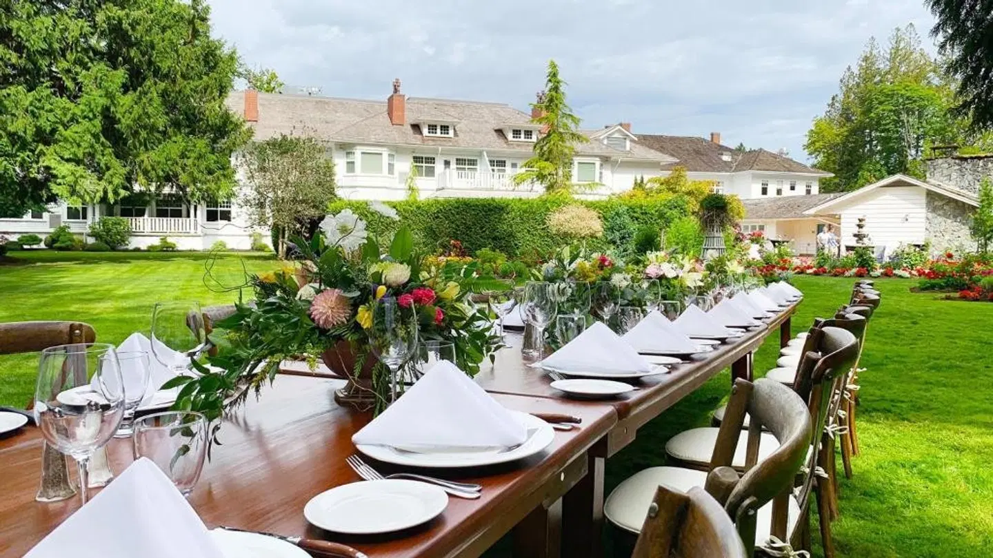Crown Mansion Boutique Hotel & Villas Terrasse