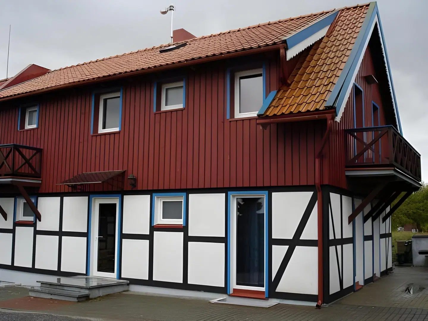 Mariu Krantas EXTERIOR