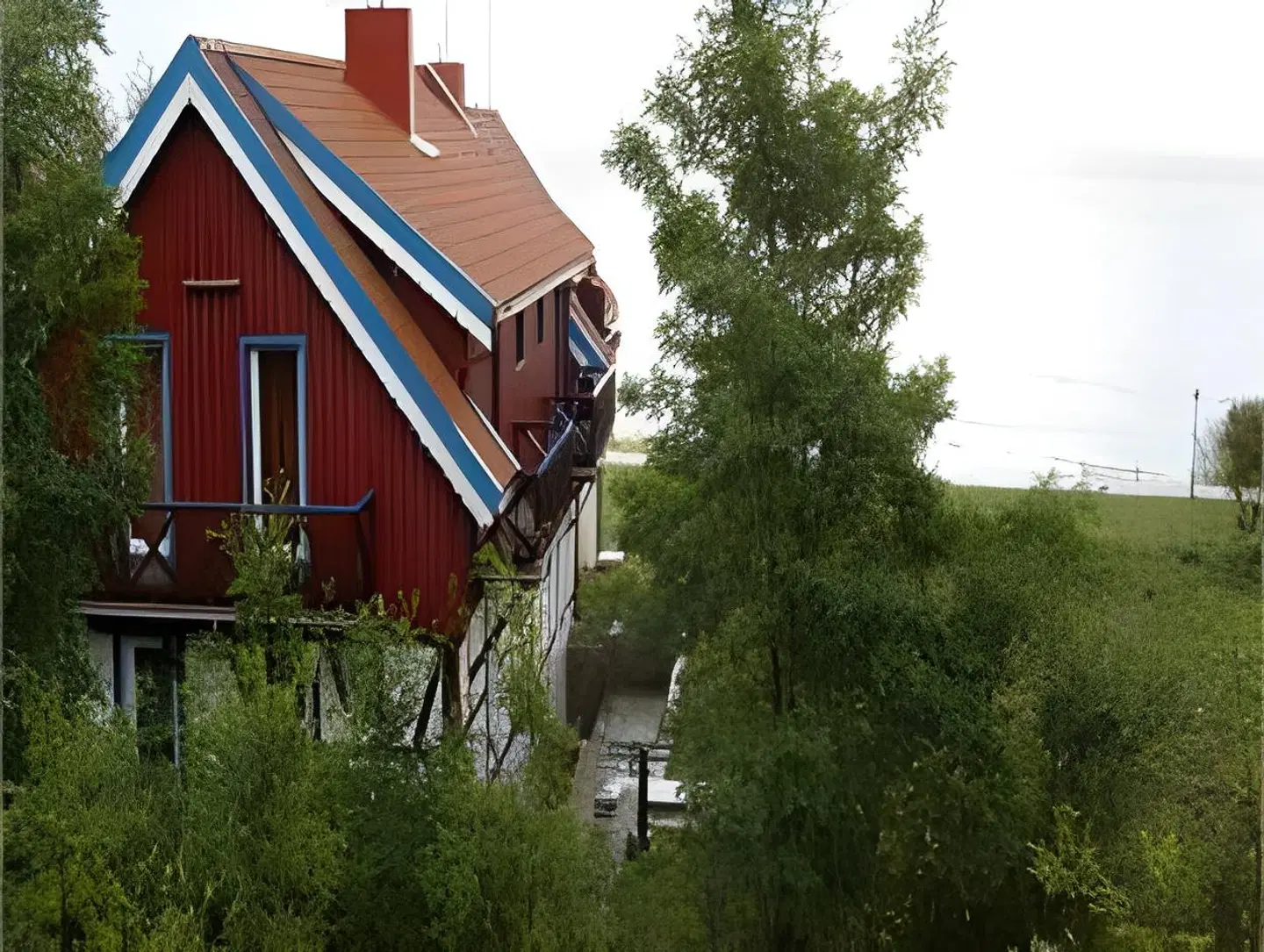 Mariu Krantas EXTERIOR
