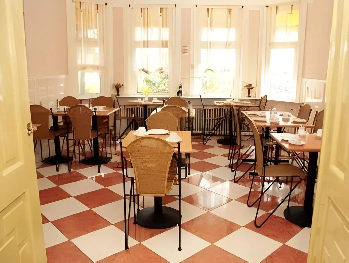 Mare Sanat Restaurant