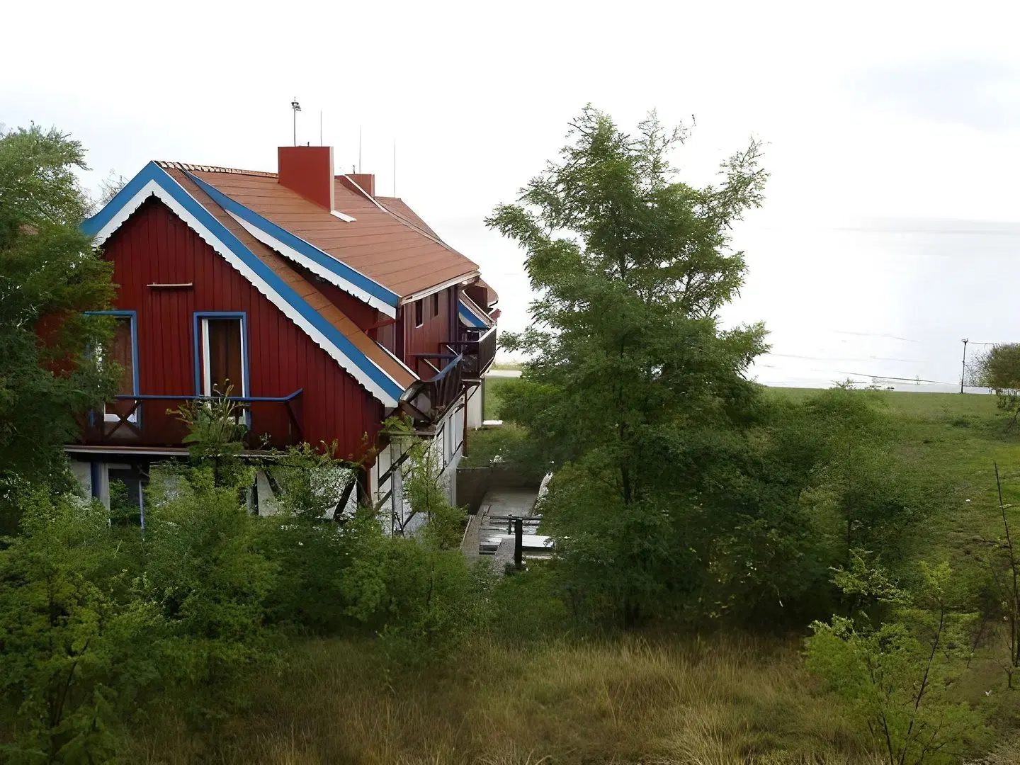 Mariu Krantas EXTERIOR