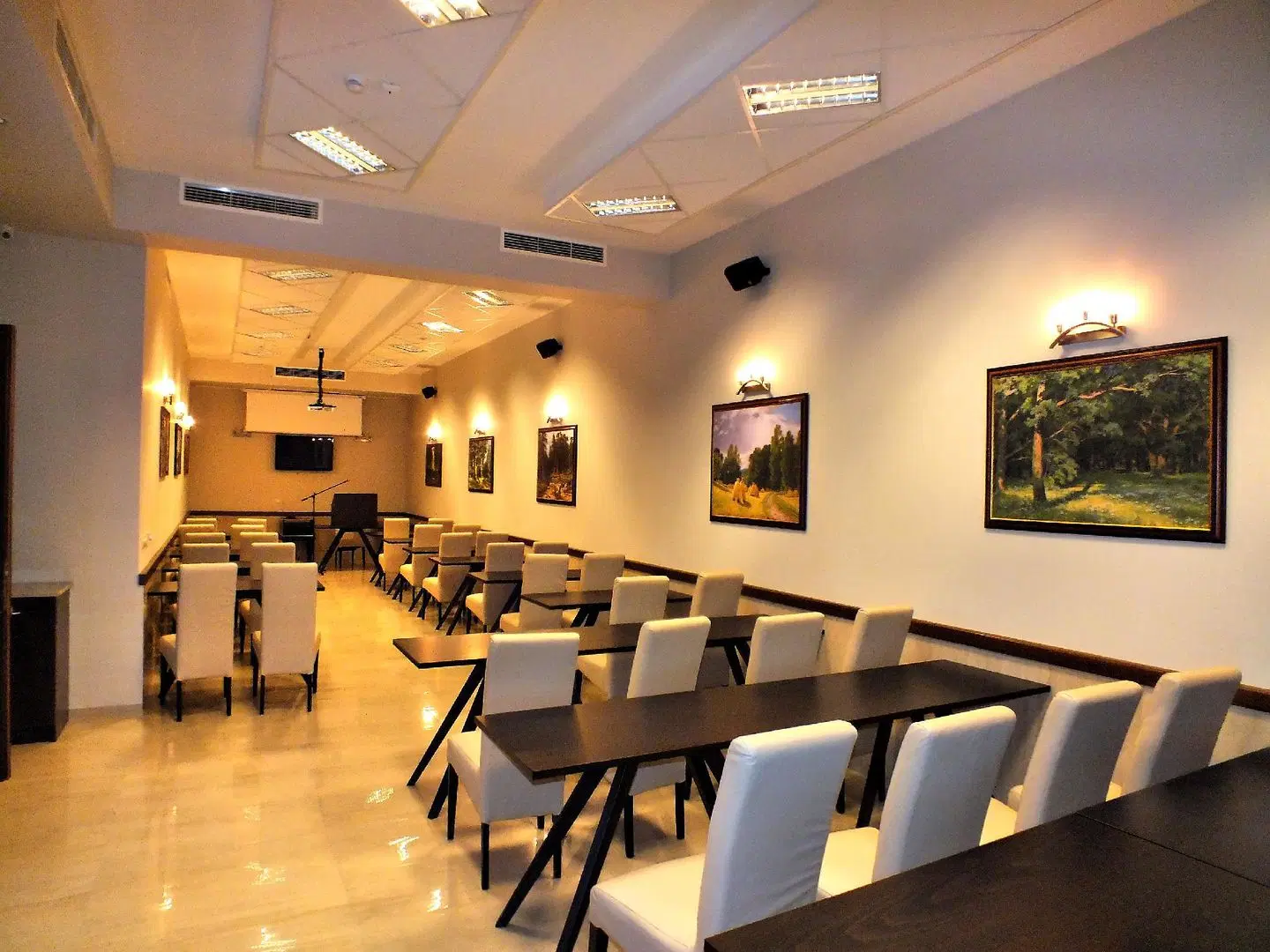 Dragalevtsi Restaurant