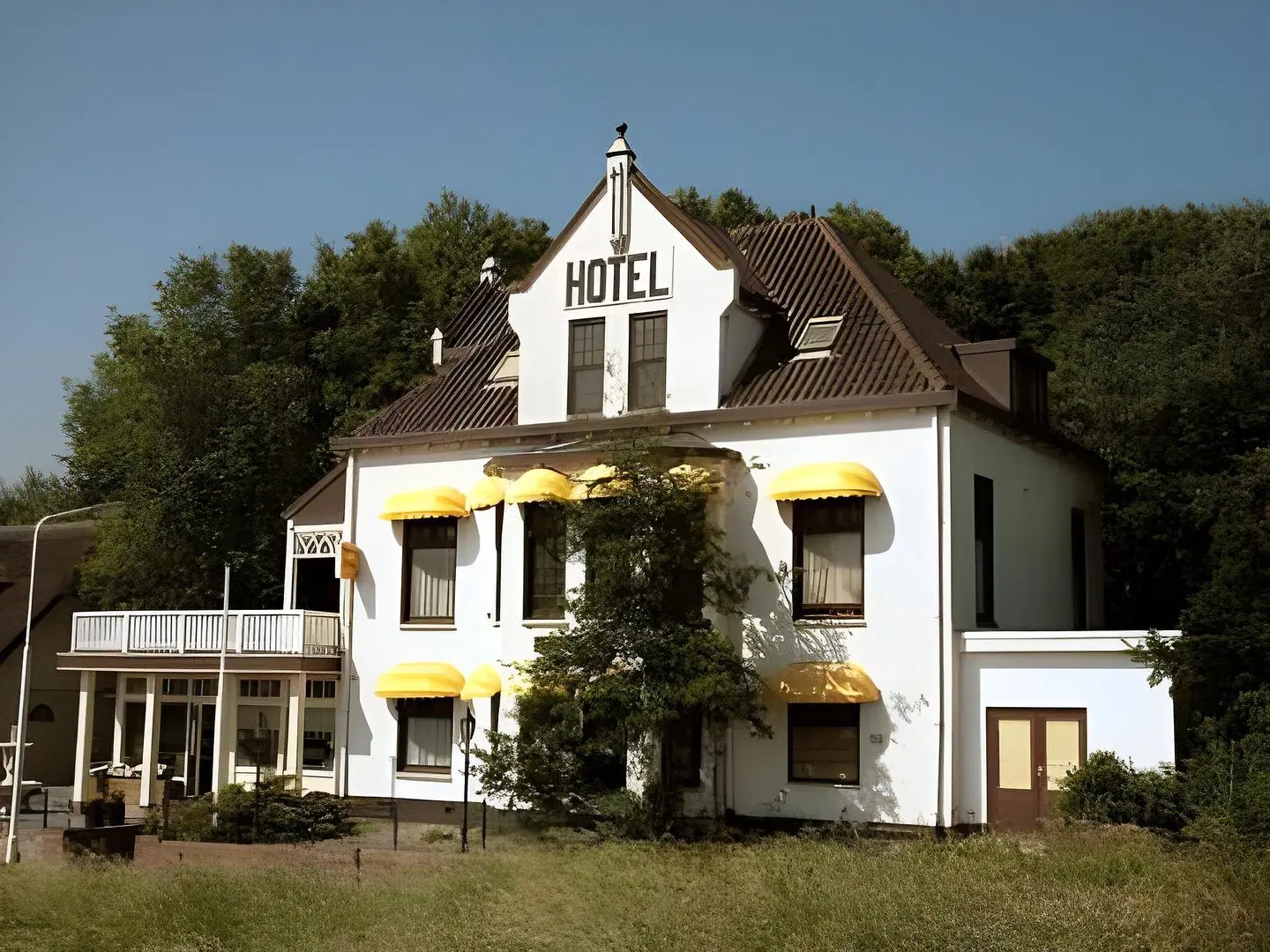 Mare Sanat EXTERIOR