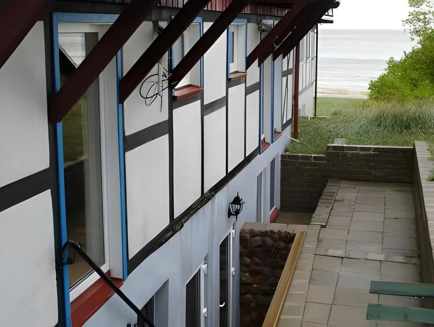 Mariu Krantas EXTERIOR