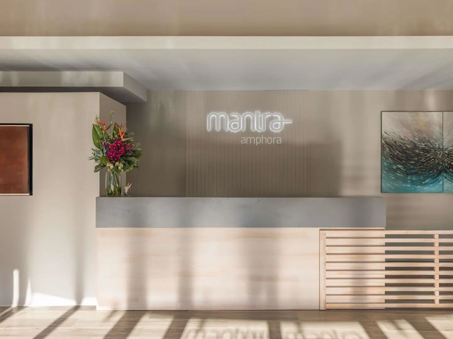 Mantra Amphora LOUNGE_LOBBY