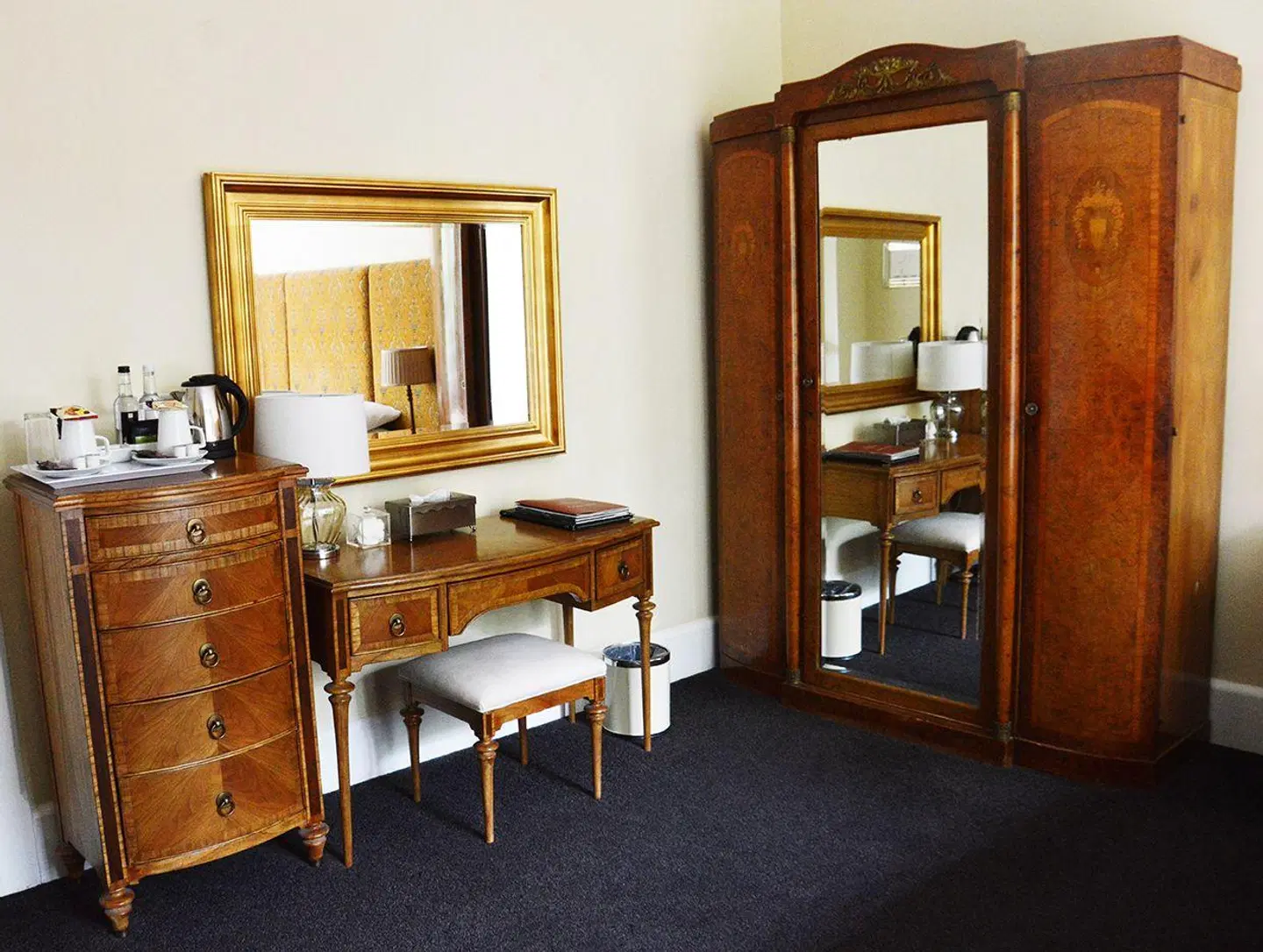 Langtry Manor Hotel ROOM_EXAMPLE
