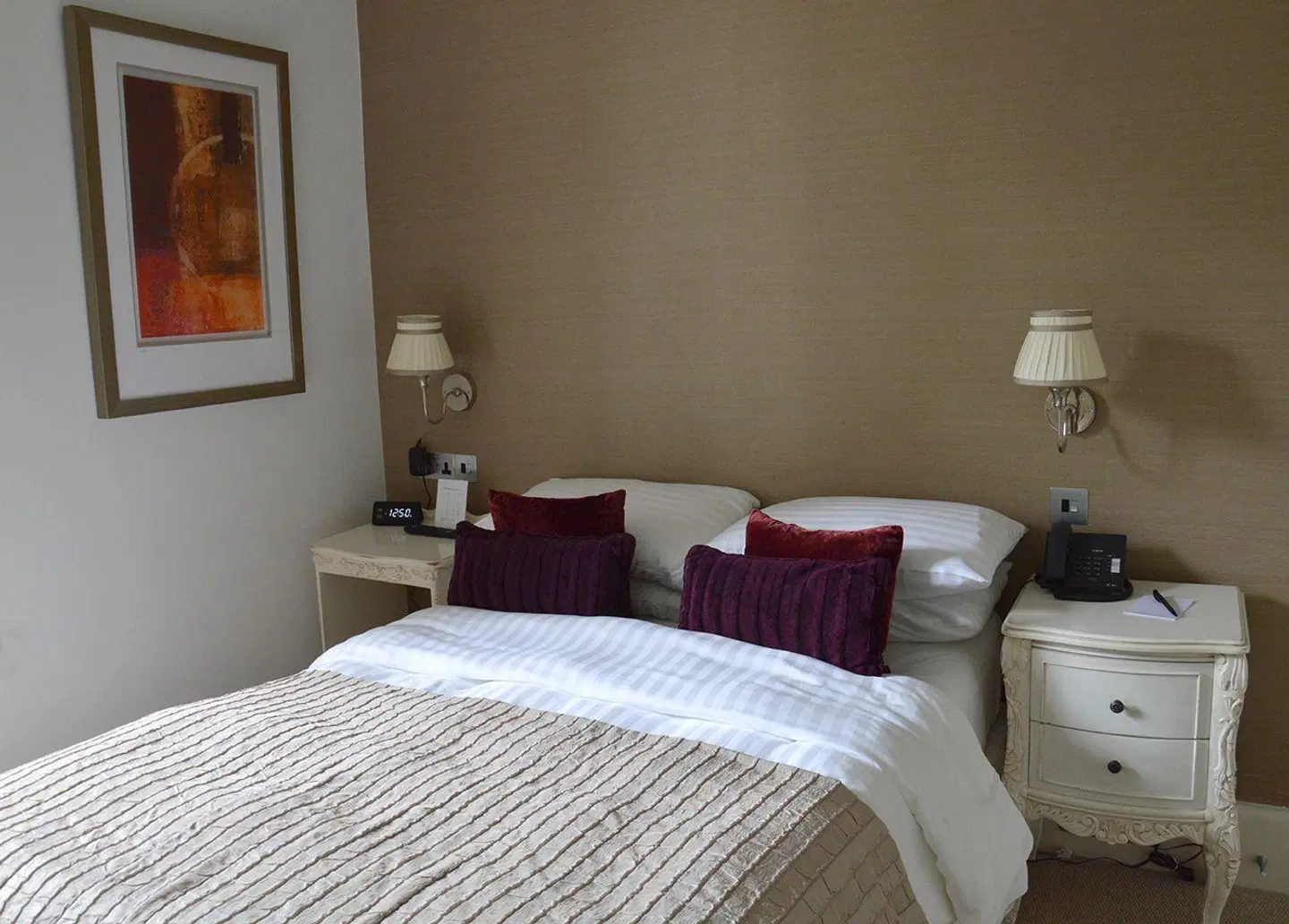 Langtry Manor Hotel ROOM_EXAMPLE