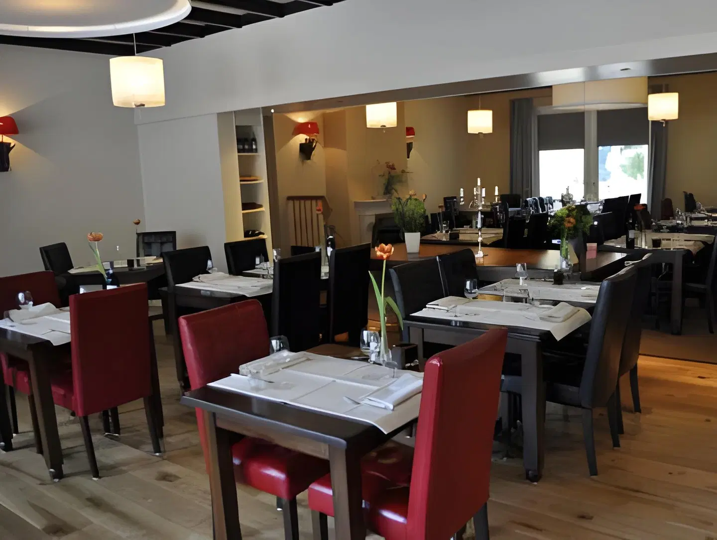 De Hoofdige Boer Restaurant