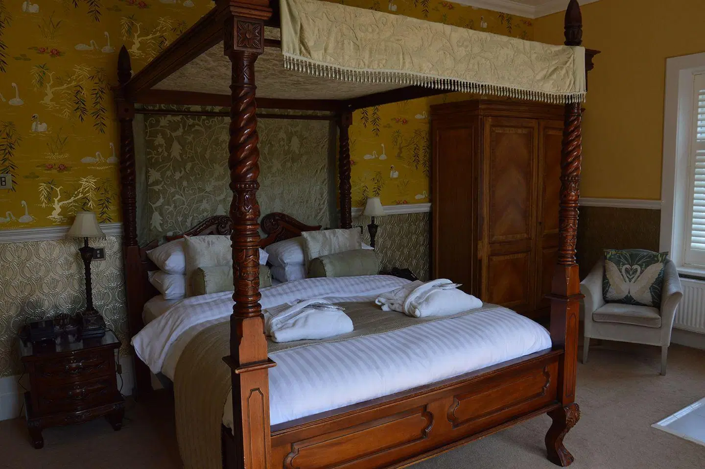 Langtry Manor Hotel ROOM_EXAMPLE