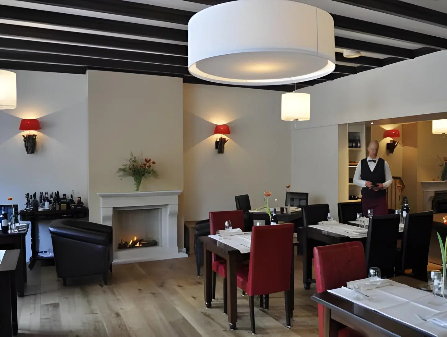 De Hoofdige Boer LOUNGE_LOBBY