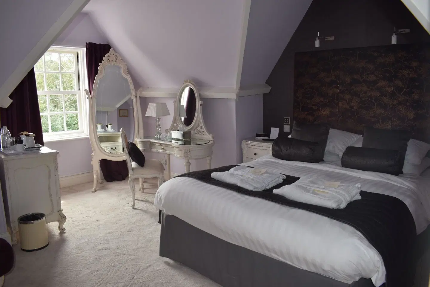 Langtry Manor Hotel ROOM_EXAMPLE
