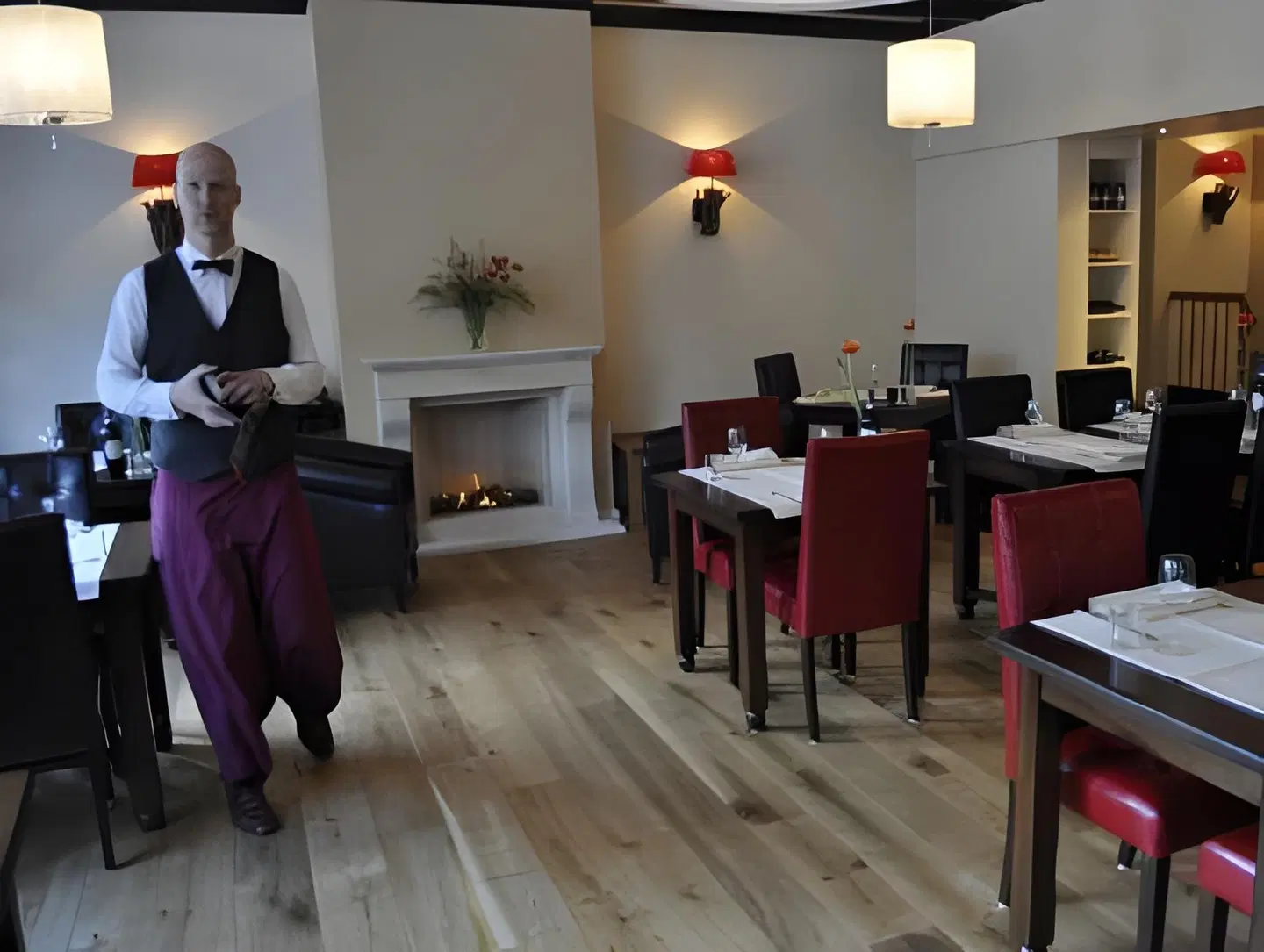 De Hoofdige Boer LOUNGE_LOBBY