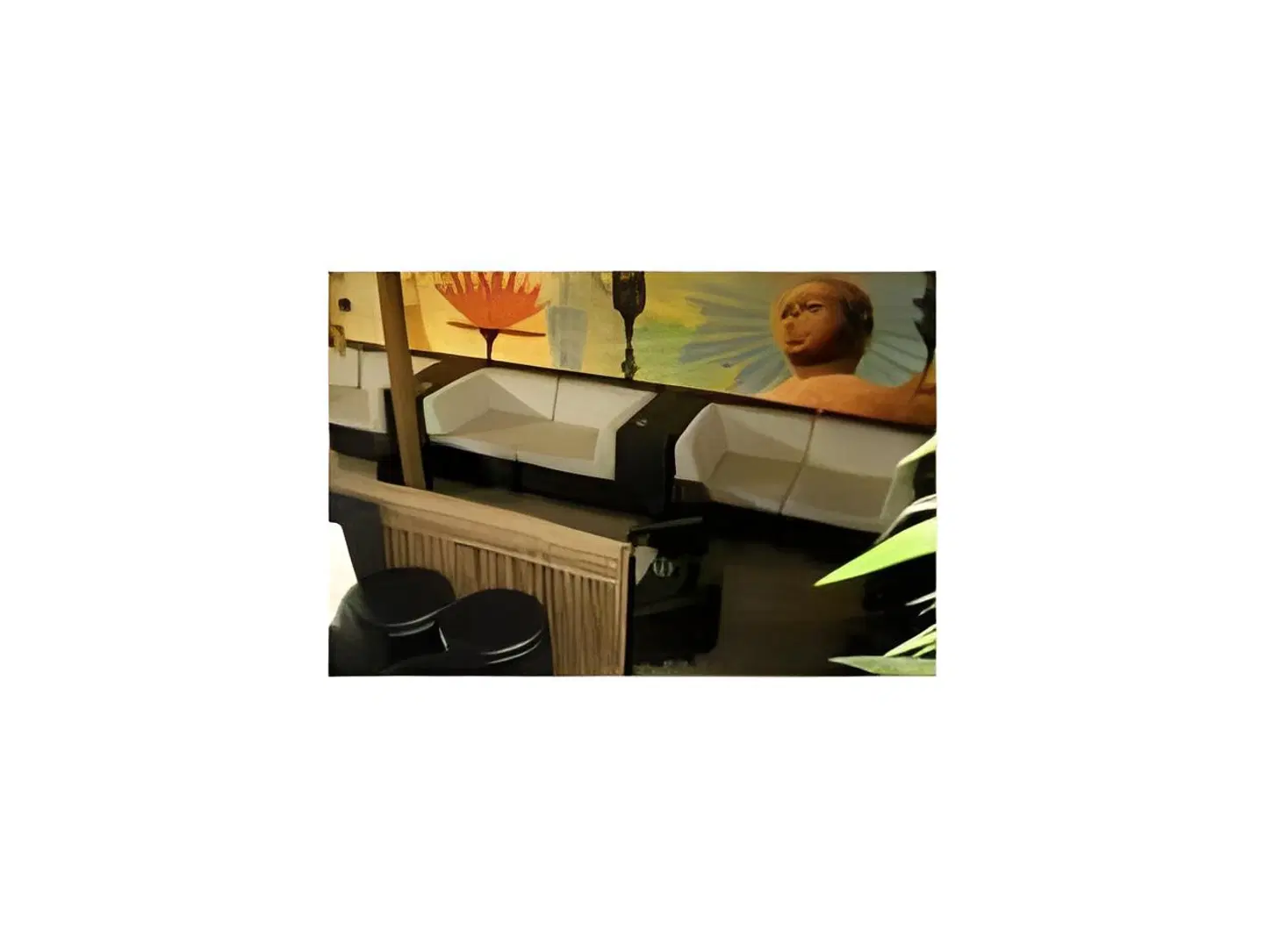 Langtons Hotel Kilkenny MODEL_IMPRESSION