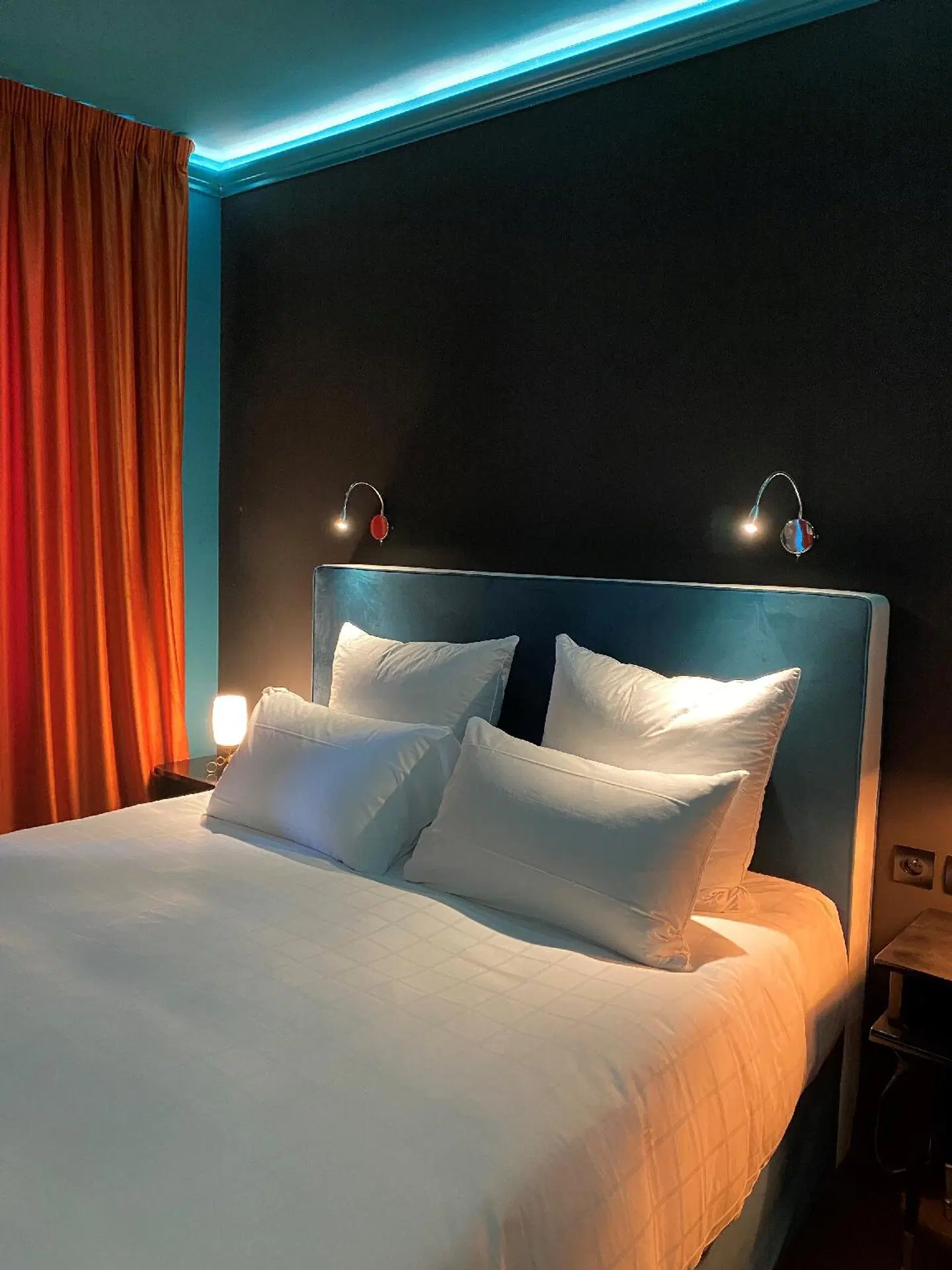 Le Chêne Vert ROOM_EXAMPLE