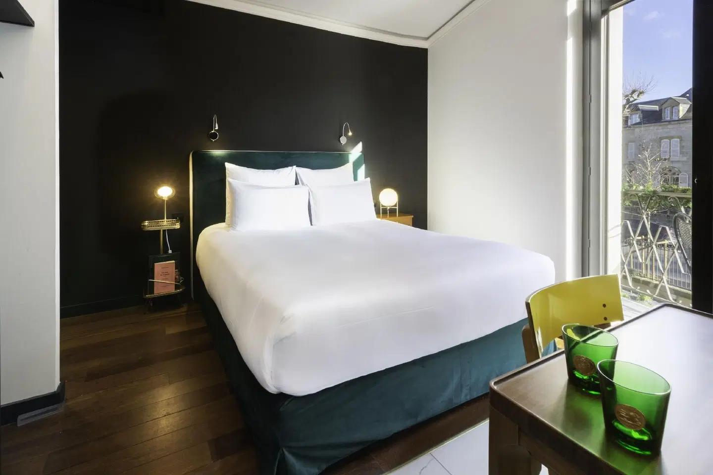 Le Chêne Vert ROOM_EXAMPLE