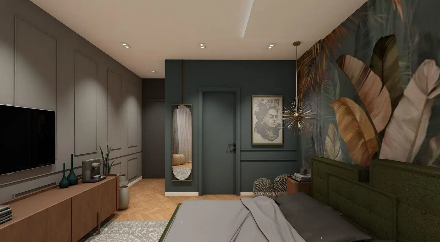 The Oscar Olympic Hotel HEALTH_BEAUTY
