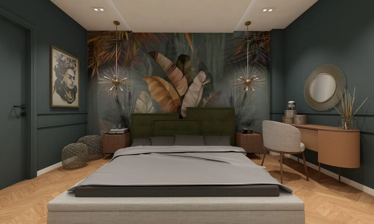 The Oscar Olympic Hotel HEALTH_BEAUTY