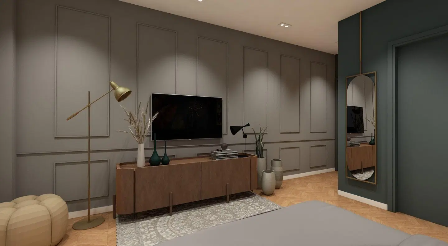 The Oscar Olympic Hotel ROOM_EXAMPLE