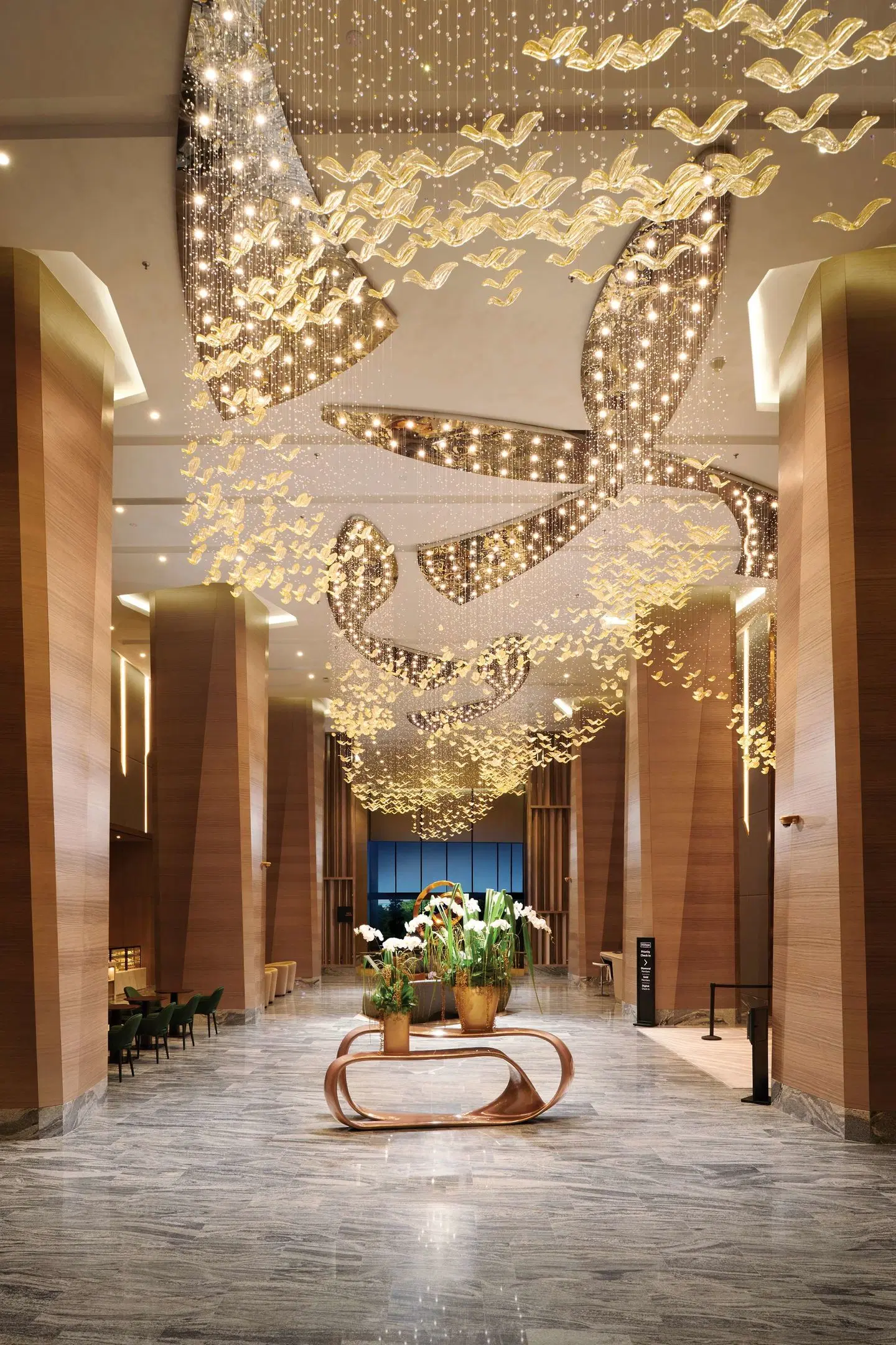 DoubleTree by Hilton Shah Alam i-City LOUNGE_LOBBY