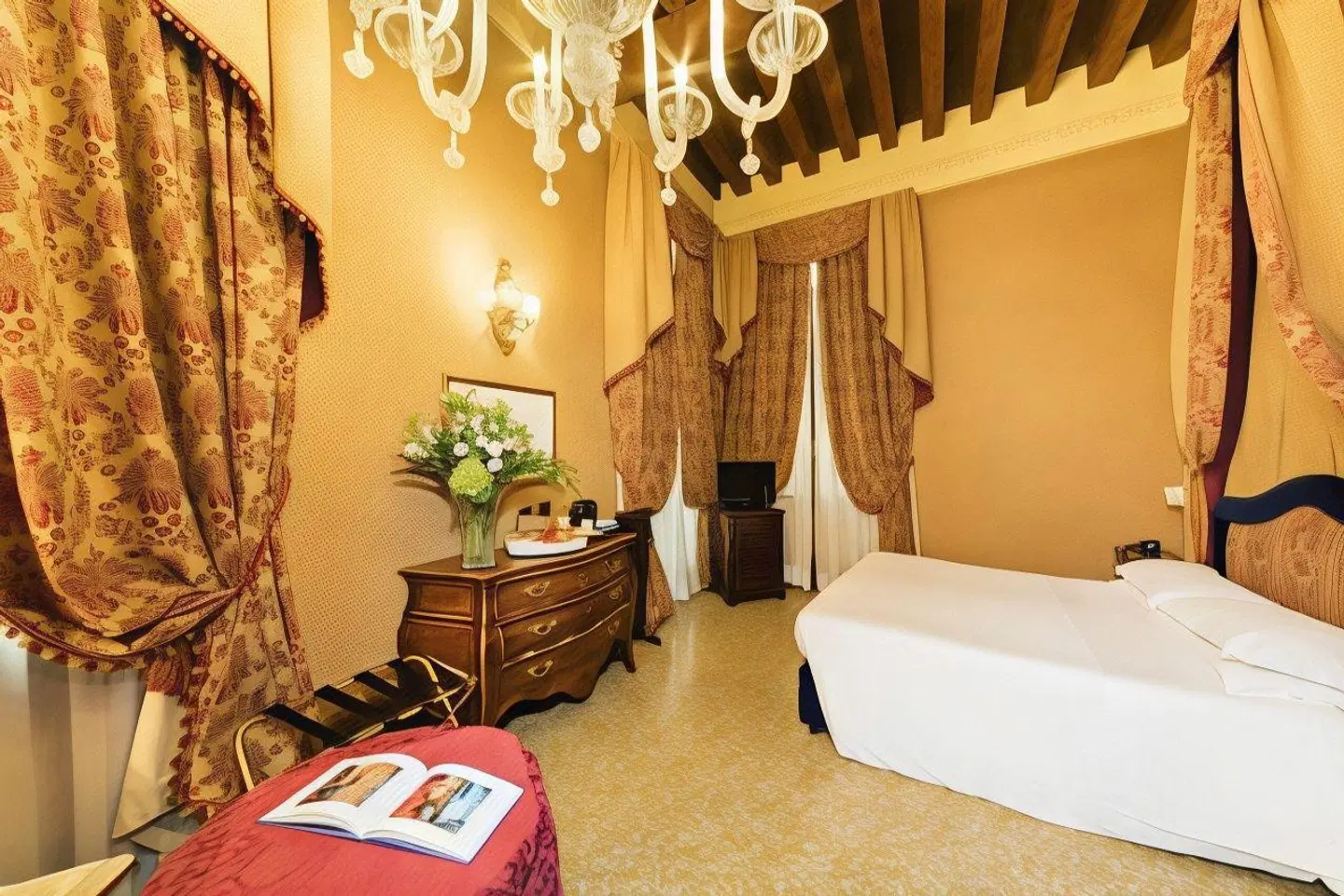 Al Ponte Dei Sospiri ROOM_EXAMPLE