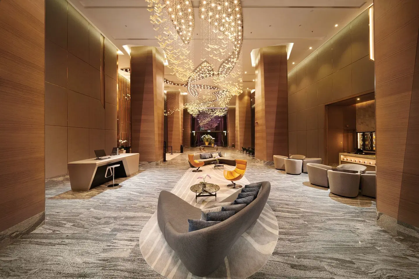 DoubleTree by Hilton Shah Alam i-City HEALTH_BEAUTY