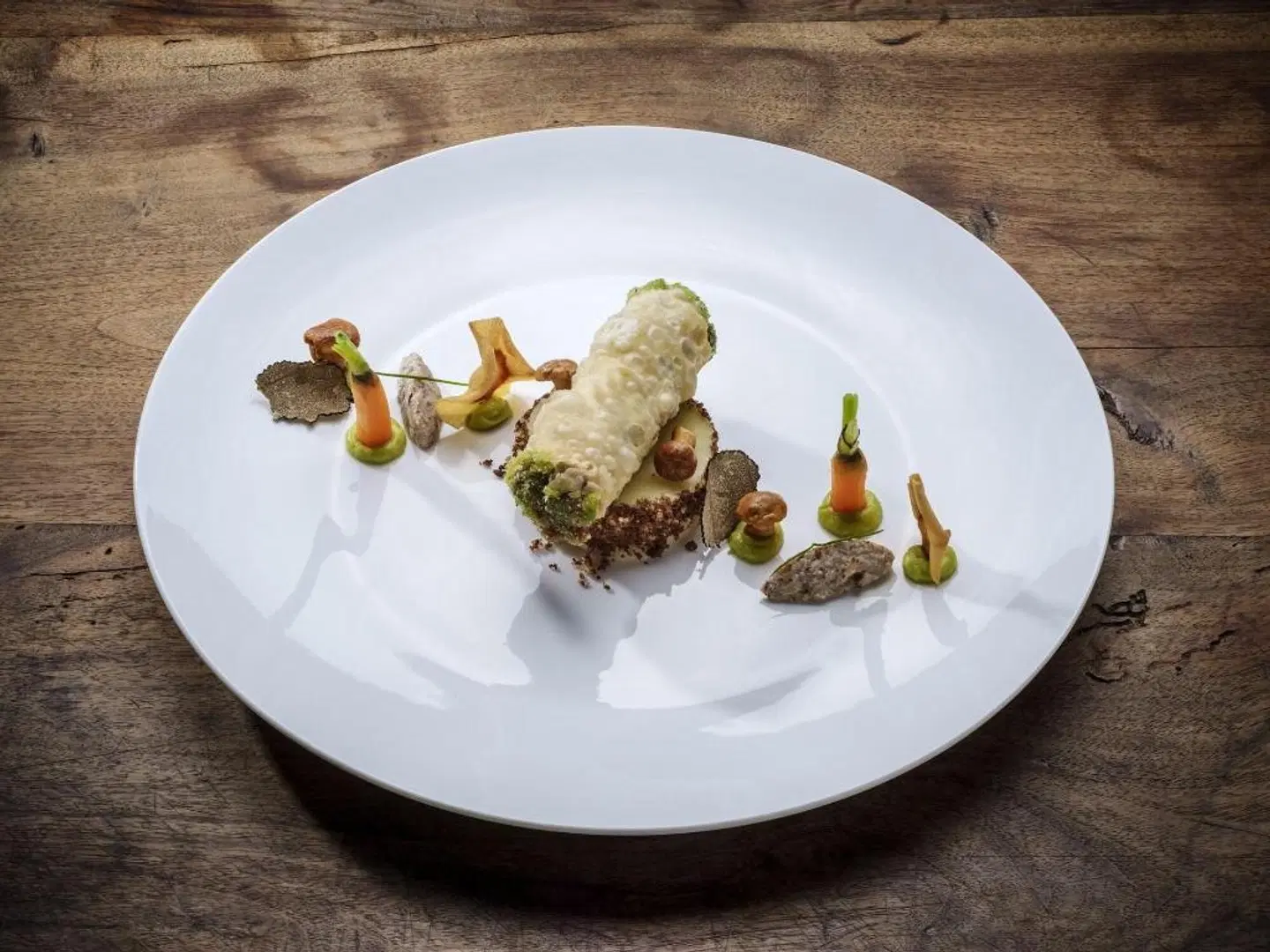 Hohenwart Restaurant