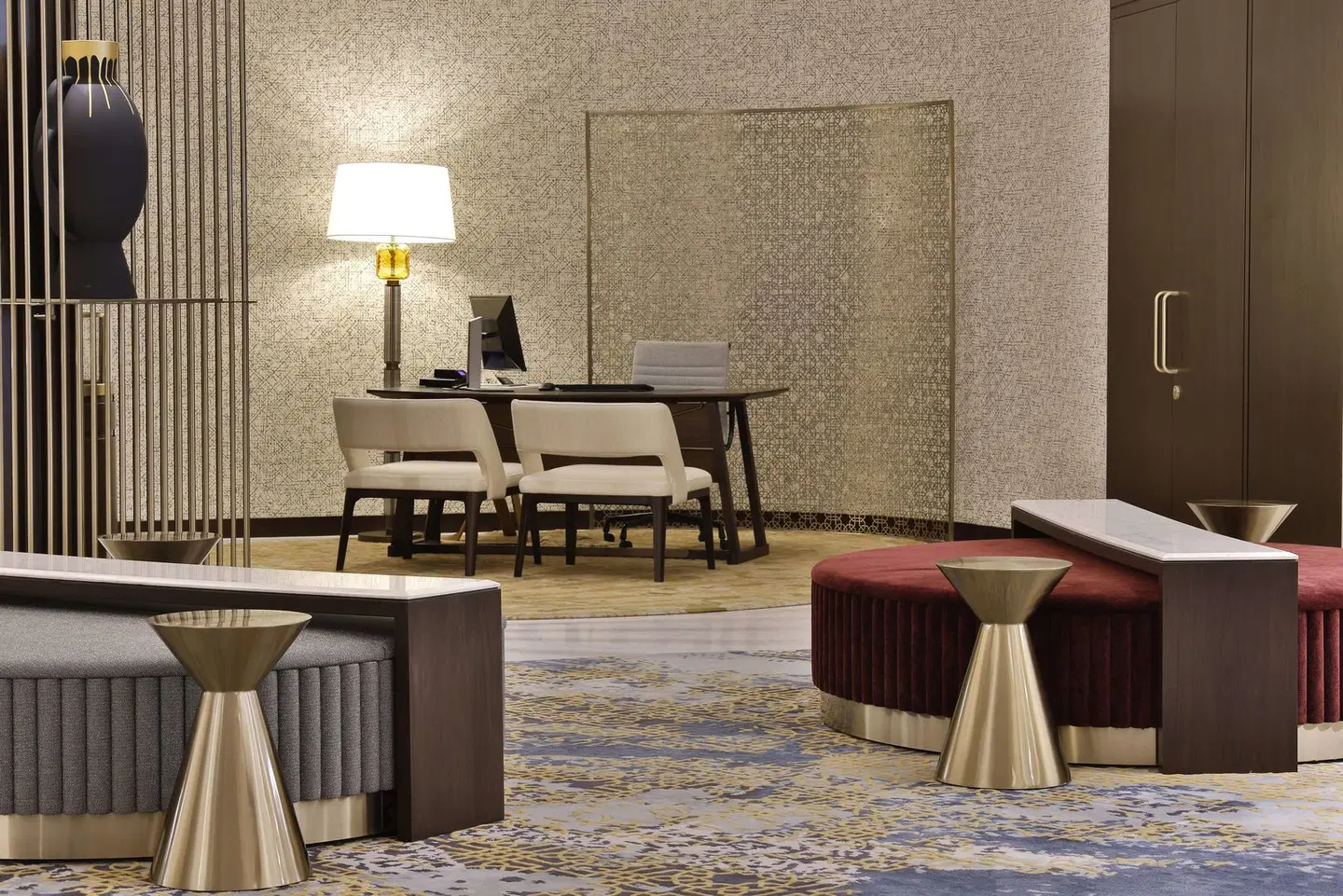 Embassy Suites By Hilton Dubai Business Bay HEALTH_BEAUTY