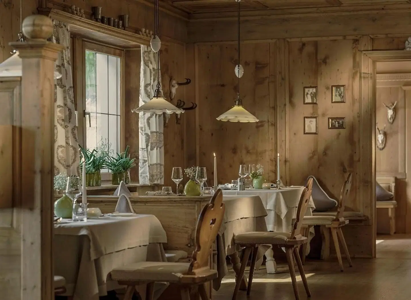 Hohenwart Restaurant