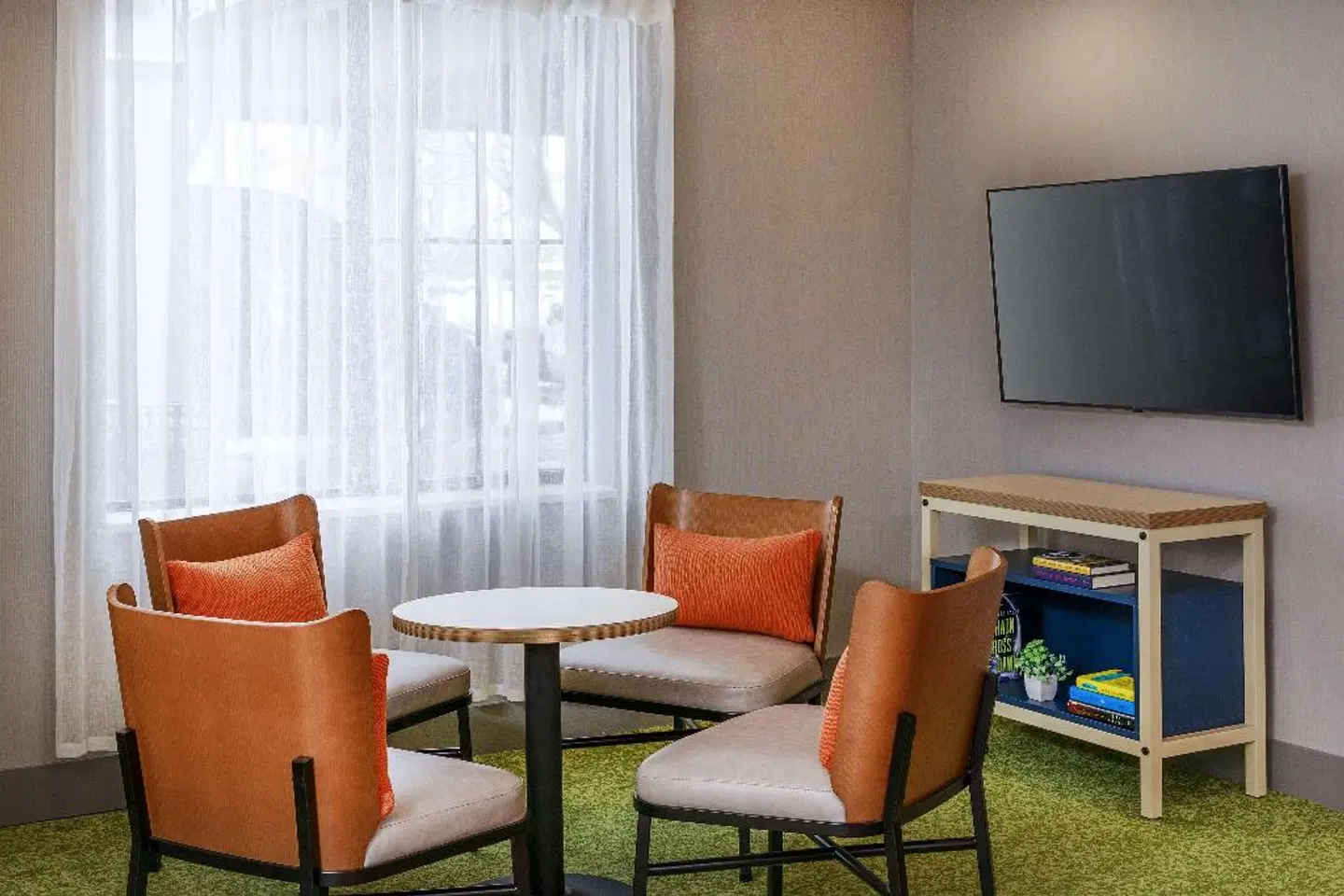 Spark by Hilton Denver International Airport ROOM_EXAMPLE