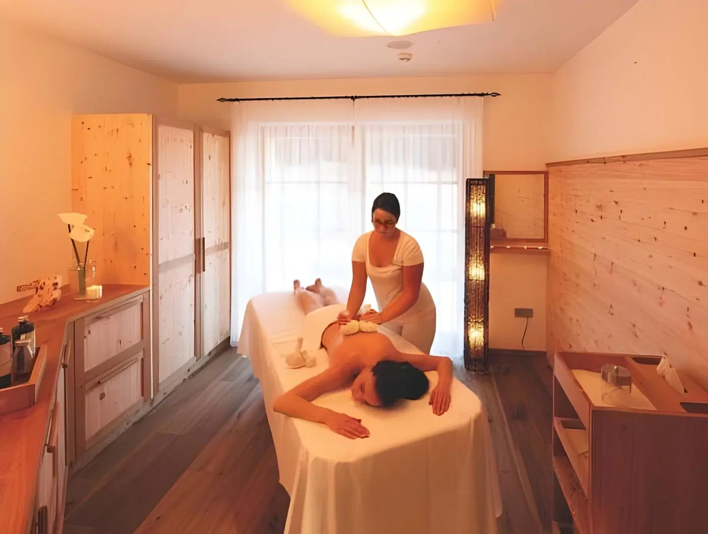 Tirler - Dolomites Living Hotel HEALTH_BEAUTY