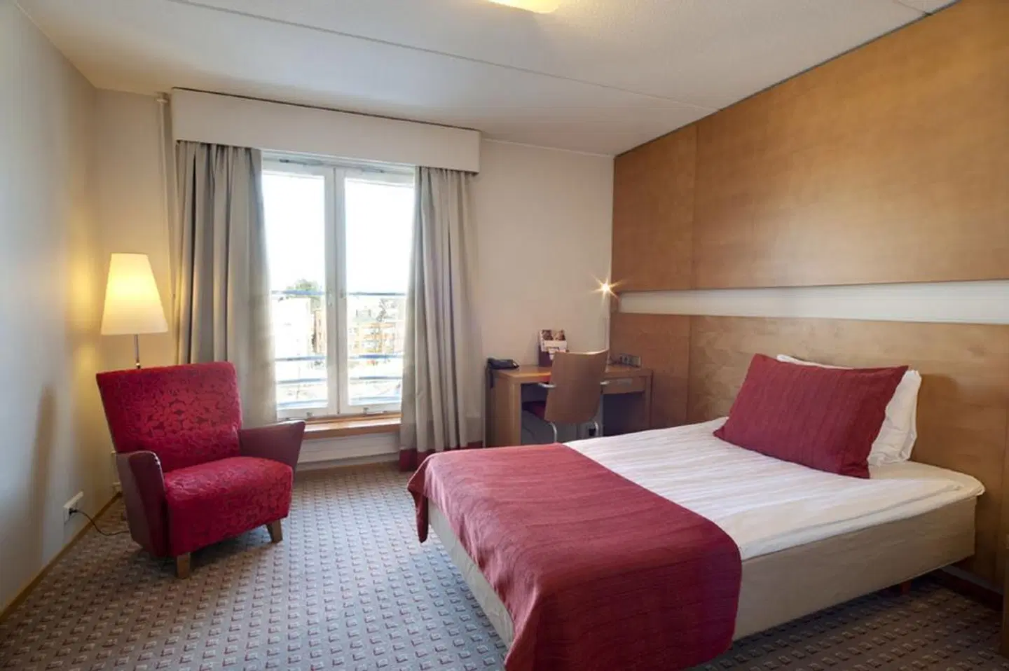Original Sokos Hotel Vantaa ROOM_EXAMPLE