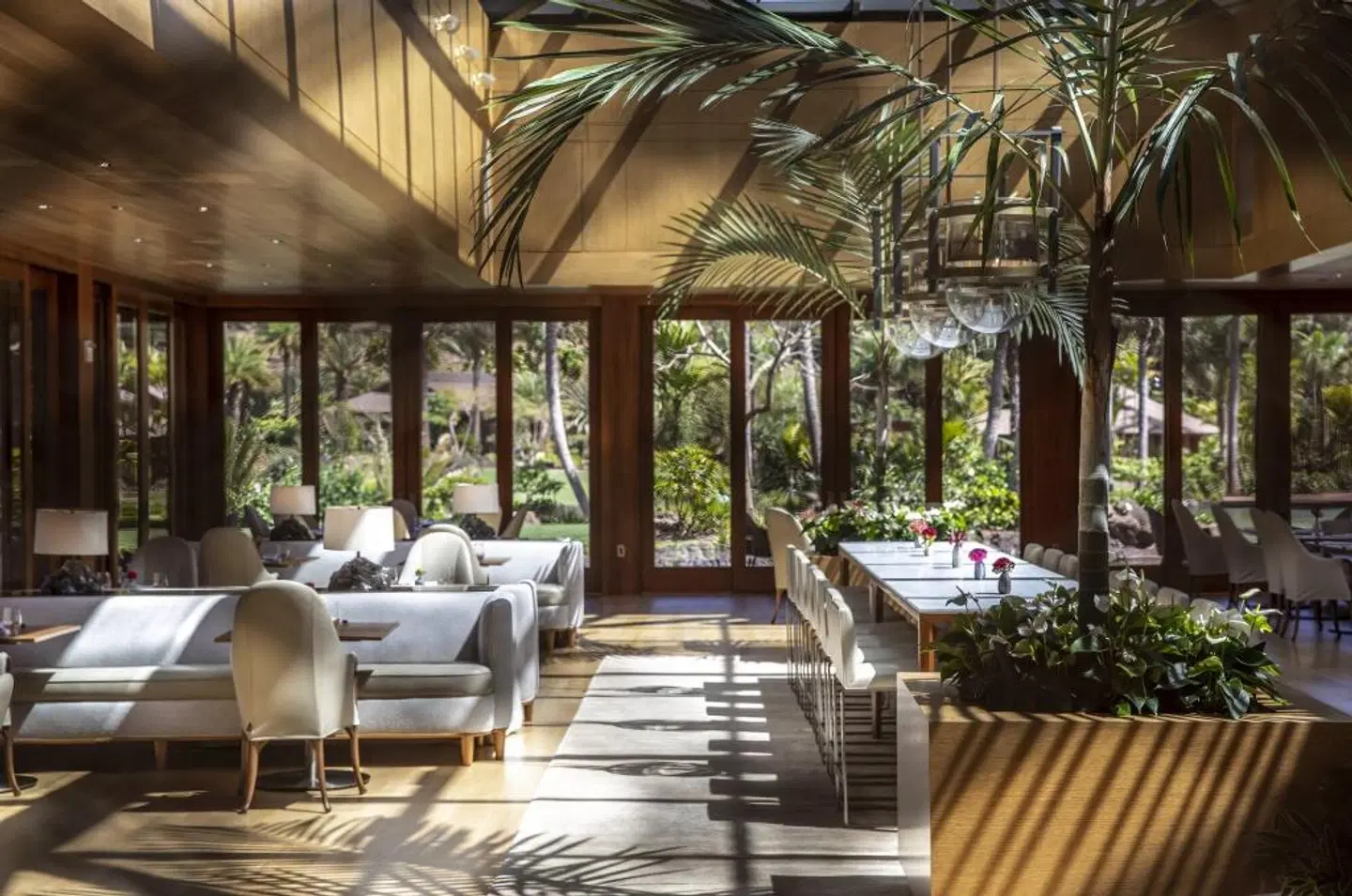 Sensei Lanai, A Four Seasons Resort Adults Only Restaurant