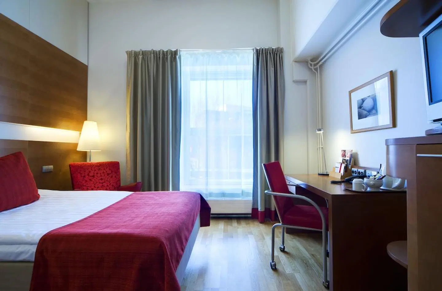 Original Sokos Hotel Vantaa ROOM_EXAMPLE