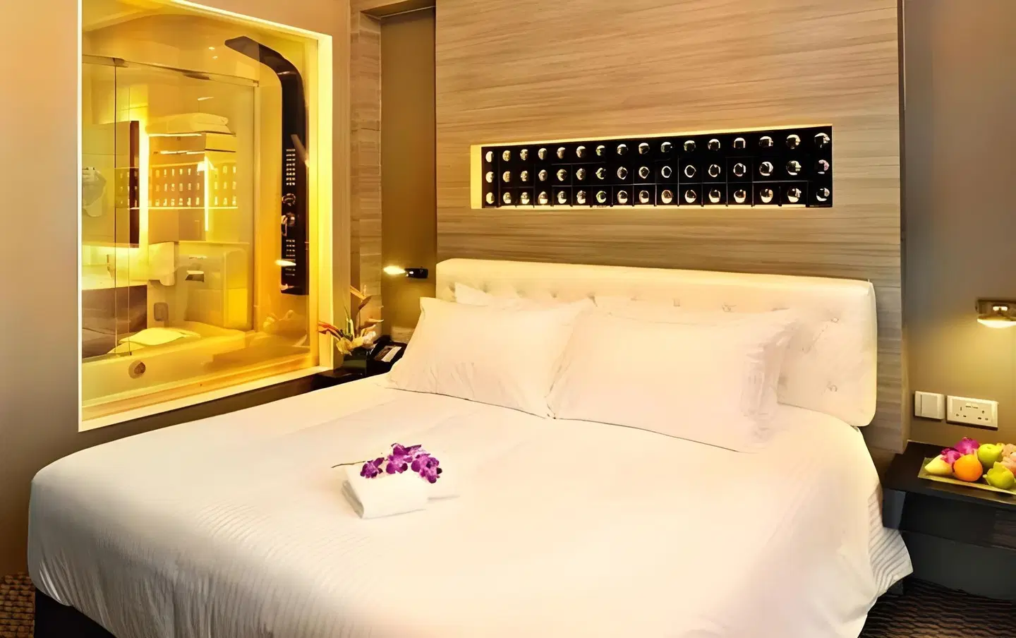 The Seacare Hotel ROOM_EXAMPLE
