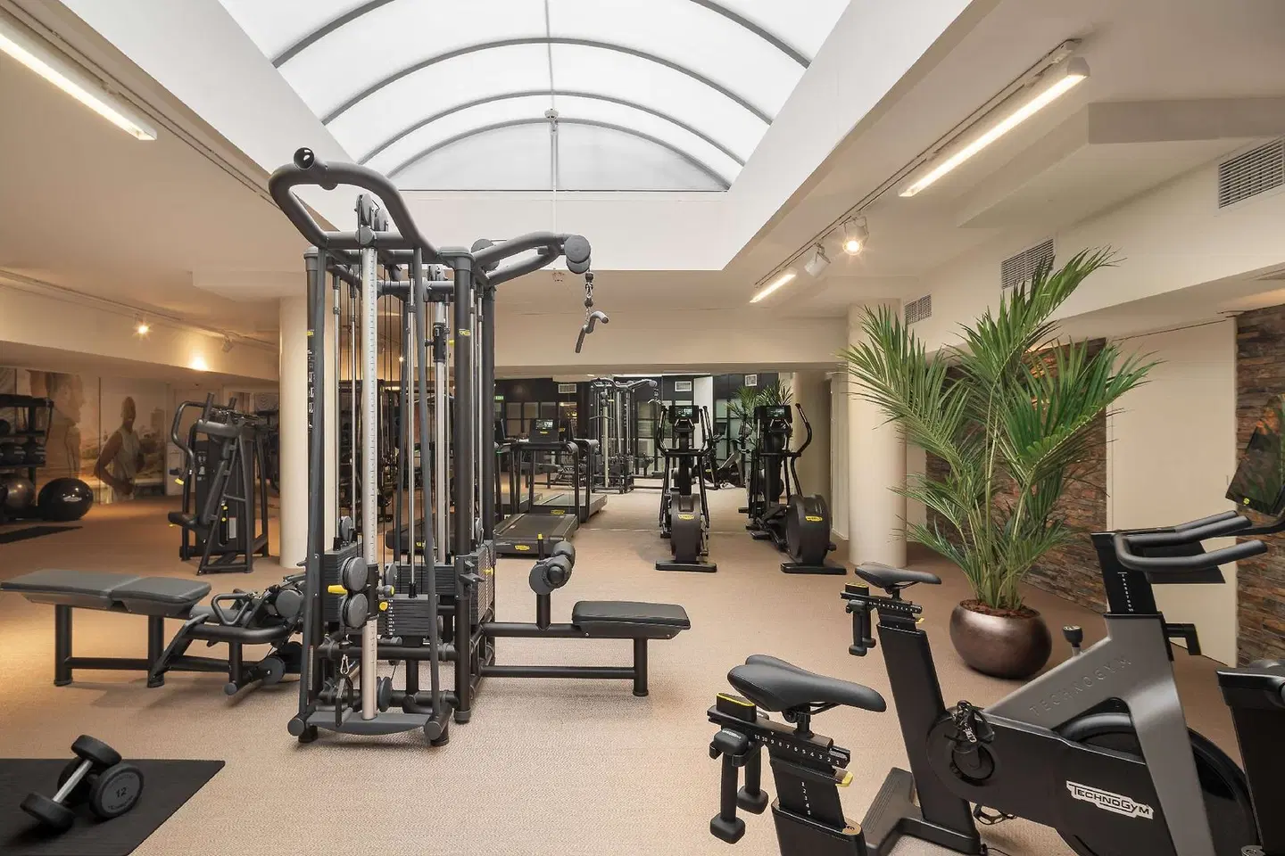 art'otel amsterdam SPORTS_AND_LEISURE