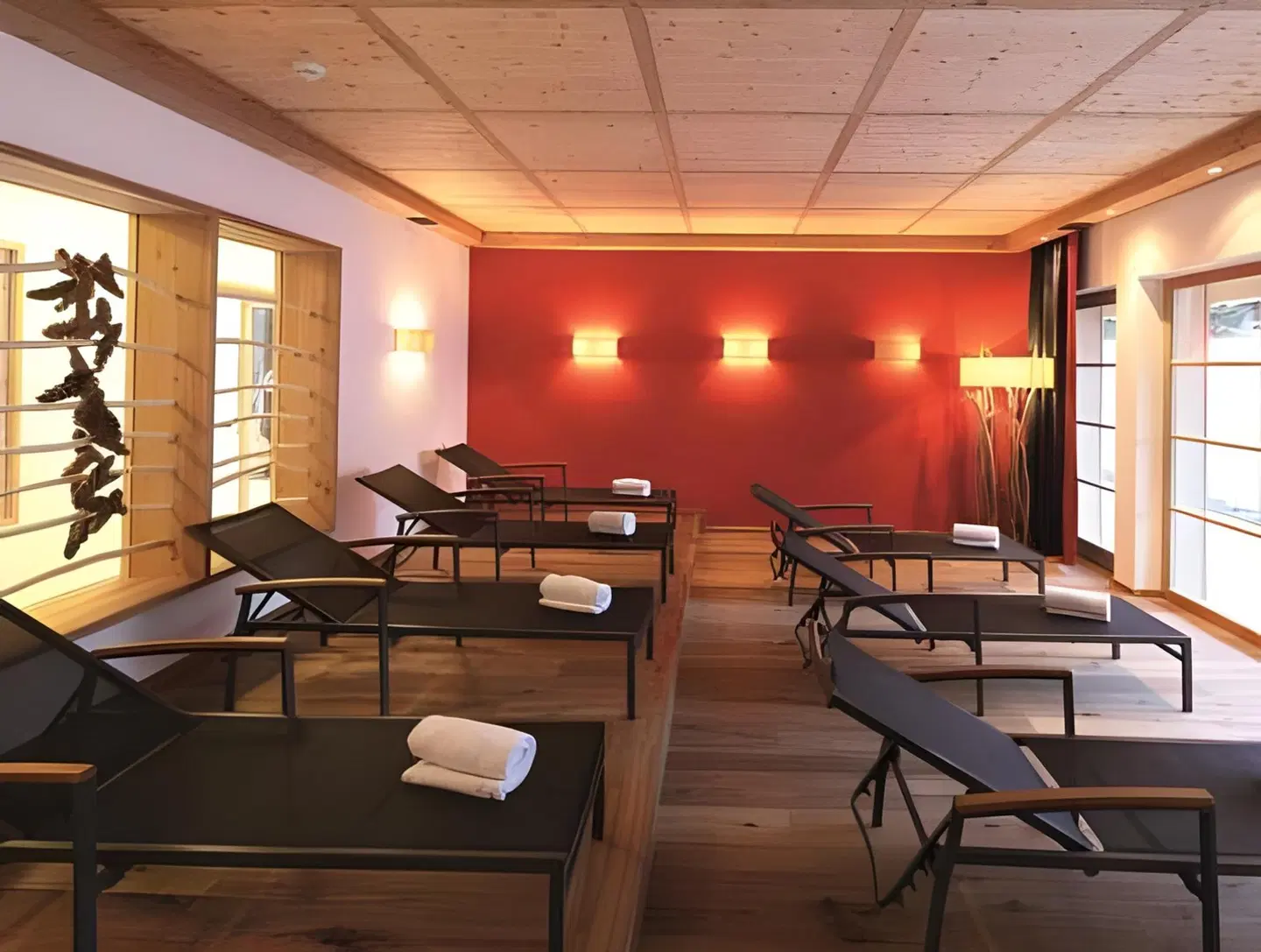 Tirler - Dolomites Living Hotel Bar