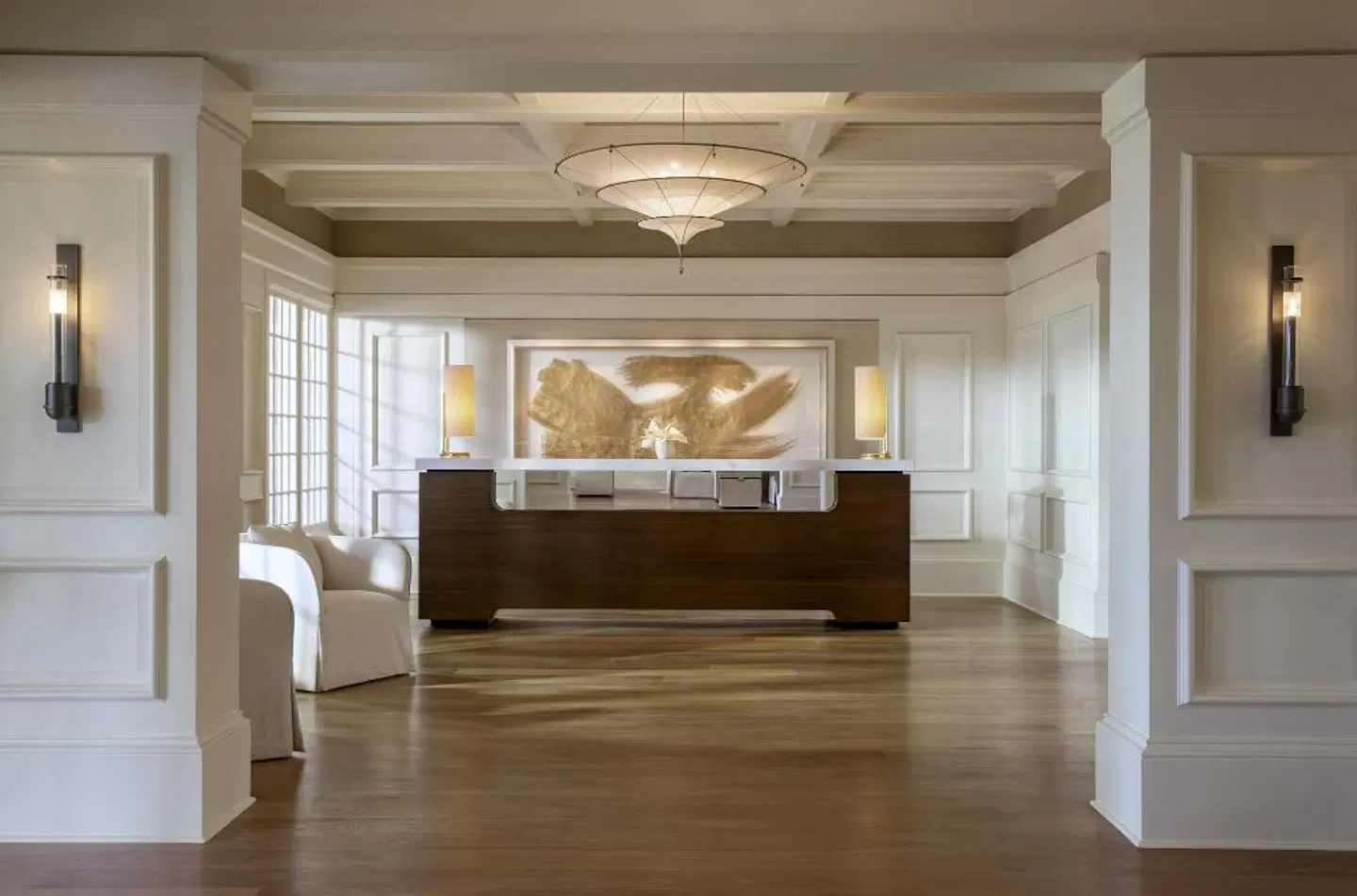 Sensei Lanai, A Four Seasons Resort Adults Only LOUNGE_LOBBY